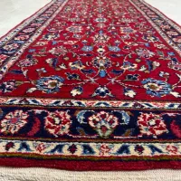 کناره سه متری کاشان اعلا درحد اب نخورده|فرش|همدان, |دیوار