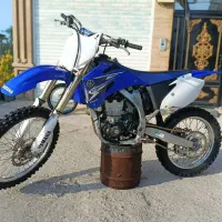 موتورyz450|موتورسیکلت|املش, |دیوار