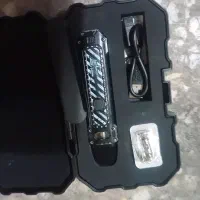 ویپ پاد تنت