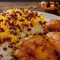 غذای خانگی