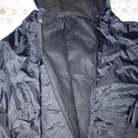 بادگیرمردانه|لباس|رشت, استقامت ۲|دیوار