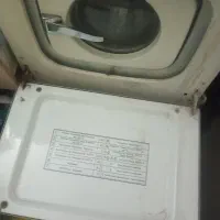 لباسشویی aا گ|ماشین لباسشویی و خشککن لباس|تهران, سلسبیل شمالی|دیوار