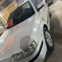 سمند ef7 مدل ۱۳۹۷|خودرو سواری و وانت|لاهیجان, بازکیاگوراب|دیوار