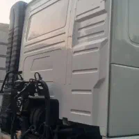 کشنده اف اچ 440|خودرو سنگین|اهواز, کارون|دیوار