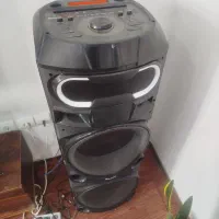 اسپیکر رکسون در حدنو