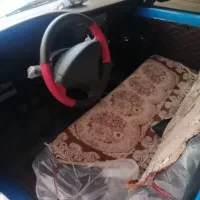 نیسان زامیاد مدل 1403 آبشنال دوگانه سوز دریچه سیمی|خودرو سواری و وانت|قدس, شهر‌قدس|دیوار