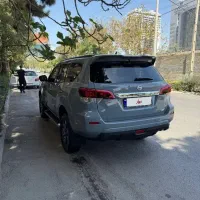 نیسان ترا ۲۰۲۴|خودرو سواری و وانت|مشهد, سجاد شهر|دیوار