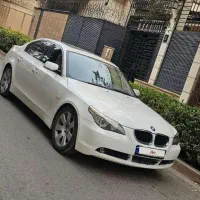 bmw 530 I کم‌کار ۲۰۱۰