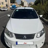 خودرو ساینا مدل ۹۸|خودرو سواری و وانت|تهران, گمرک|دیوار