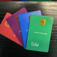 هدیه بلو بانک