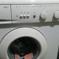 لباسشویی ۵ کیلویی پارس