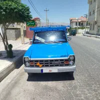 نیسان402 یگانه فرمان هیدرولیک،