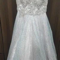 لباس عقد و لباس مجلسی