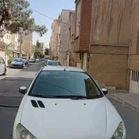 ۲۰۶ تیپ ۲ مدل ۹۴|خودرو سواری و وانت|تهران, تهرانپارس غربی|دیوار