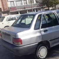 پراید۸۸شاسی‌سالم‌عروسک|خودرو سواری و وانت|دورود, |دیوار