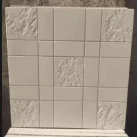 حراج موزاییک و بلوک و پایه فنس و سیمان و ماسه