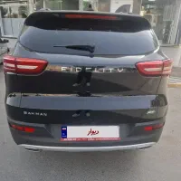 فیدلیتی ۴۰۲|خودرو سواری و وانت|شاهین‌شهر, حافظ جنوبی|دیوار