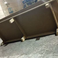 کفی تخت خواب الیاس