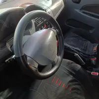 تیبا2 مدل 1400 بدون رنگ تک برگ سند کم کار درحد صفر|خودرو سواری و وانت|مشهد, دانشجو|دیوار
