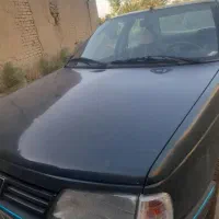 اردی مدل ۱۳۸۳ بیمه ۳ماه سالم