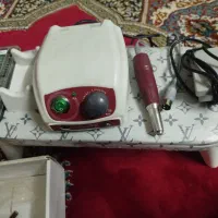 وسایل کاشت ناخن|آرایشی، بهداشتی، درمانی|کرمان, |دیوار