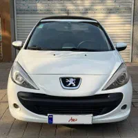 207 پانوراما 1402