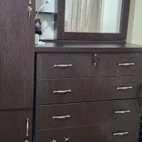 کمد و دراور|جاکفشی، کمد، دراور|اراک, |دیوار