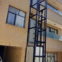 اسانسور بالابر درب اتوماتیک اقساطی