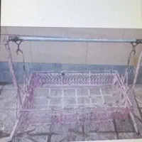 تاب سالم ونو|کالسکه و لوازم جانبی|کوهدشت, |دیوار