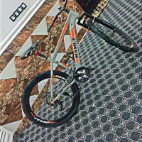 دوچرخه 26 MAMUT