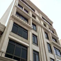 86 متر نوساز موقعیت اداری بر خیابان اصلی