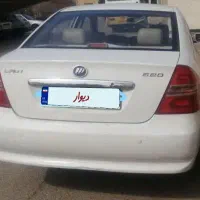 لیفان 620 موتور 1600|خودرو سواری و وانت|تربت جام, شهید نصرالهی|دیوار