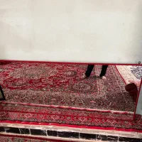 آینه قدی با قاب|آینه|کرمان, |دیوار