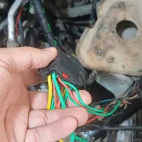 سیم کشی ، برق خودرو و مکانیکی