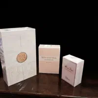 سه عطر اورجینال
