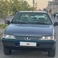 پژو ۹۳کمیاب بازار