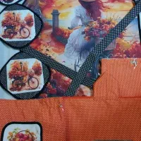 سرویس آشپزخانه شیک مناسب جهیزیه