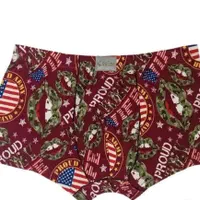 لباس زیر مردانه