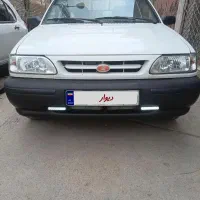 پراید وانت مدل 1404