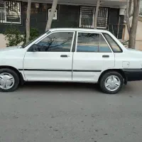 پراید ، پراید 83 ، پراید 83 انژکتور