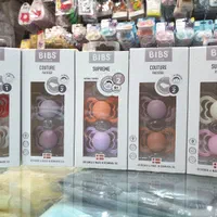 پستانک بیبس ۲ عددی اورجنیال|اسباب و اثاث بچه|تهران, سبلان (لشگر)|دیوار