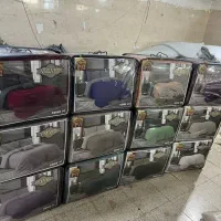 ست رو تختی هشت تیکه velvet