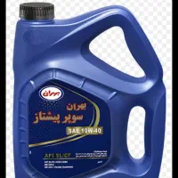 واگذاری روغن و وسیله تعویض روغنی