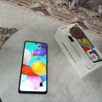 سامسونگ a51