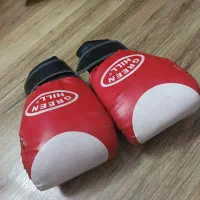 تجهیزات رزمی و بوکس