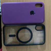 قاب گوشی ایفون x