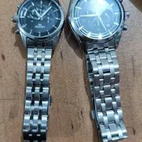 ست ساعت استیل