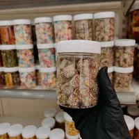 کاردرمنزل(نیرو خانم،همکاری در فروش ویتالند)کار|استخدام بازاریابی و فروش|رشت, منظریه|دیوار