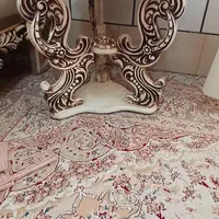 مبل سلطنتی|مبلمان خانگی و میز عسلی|اصفهان, عمان سامانی|دیوار