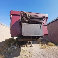 کمپرسی|خودرو سنگین|لاله زار, |دیوار